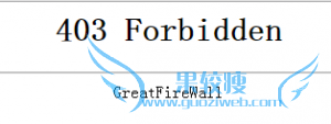 gfw