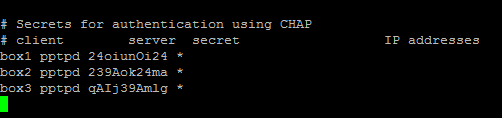How To Setup Your Own VPN With PPTP