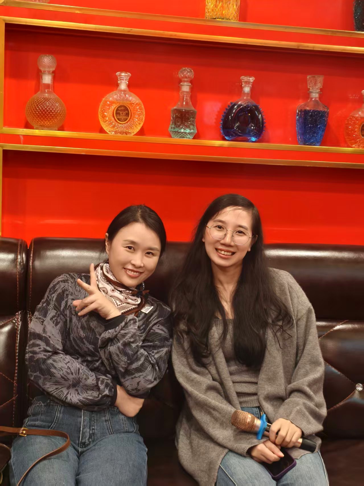 跨越 21 年的重逢:初中 169 班同学聚会纪实 跨越 21 年的重逢:初中 169 班同学聚会纪实