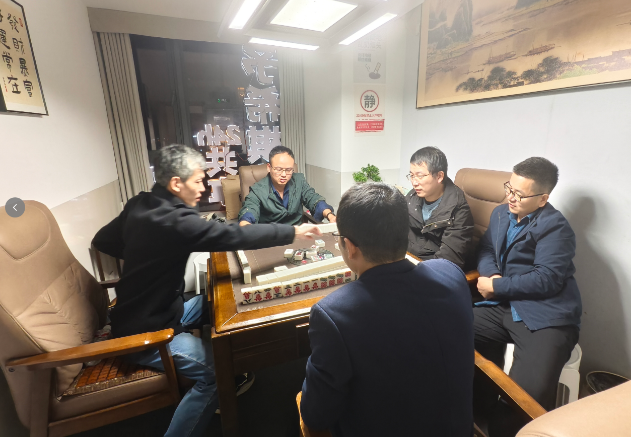 跨越 21 年的重逢:初中 169 班同学聚会纪实 跨越 21 年的重逢:初中 169 班同学聚会纪实